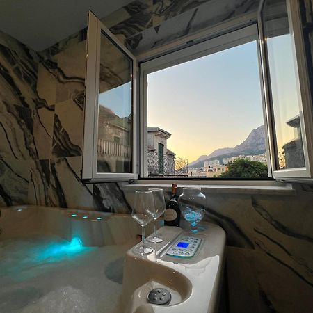 Apartament Centrum Makarska Zewnętrze zdjęcie