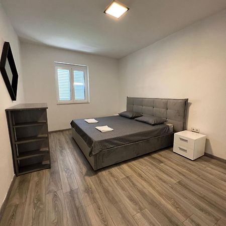 Apartament Centrum Makarska Zewnętrze zdjęcie