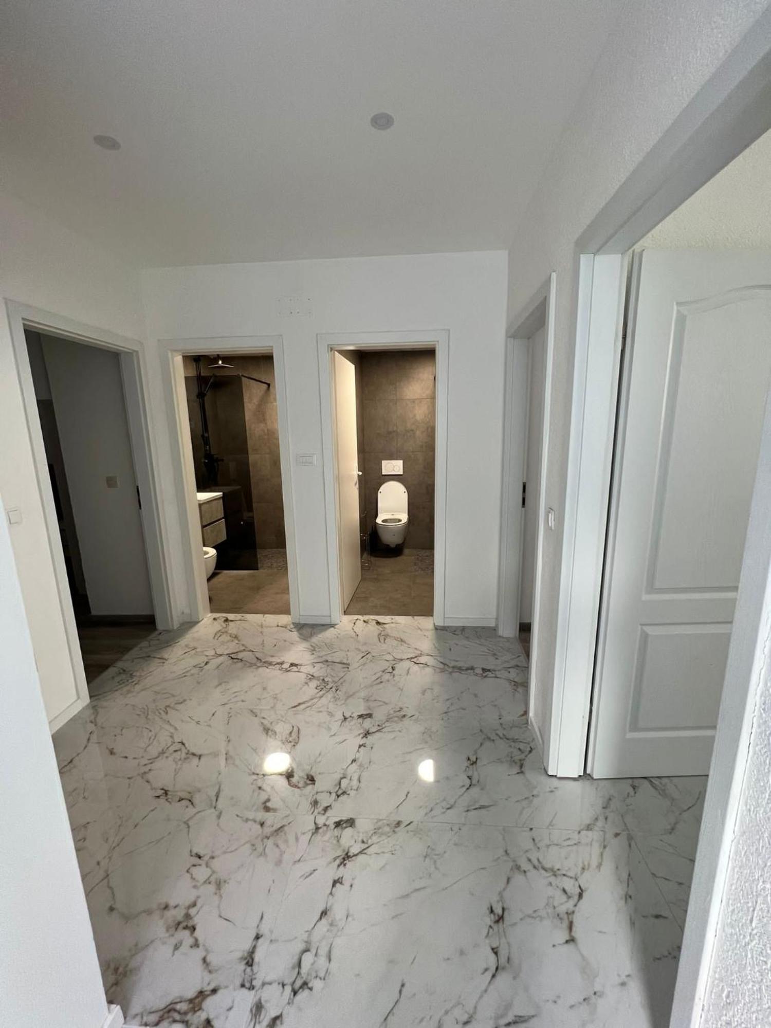 Apartament Centrum Makarska Zewnętrze zdjęcie