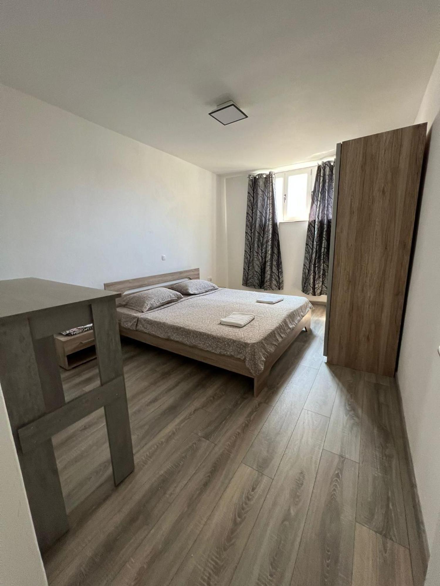Apartament Centrum Makarska Zewnętrze zdjęcie