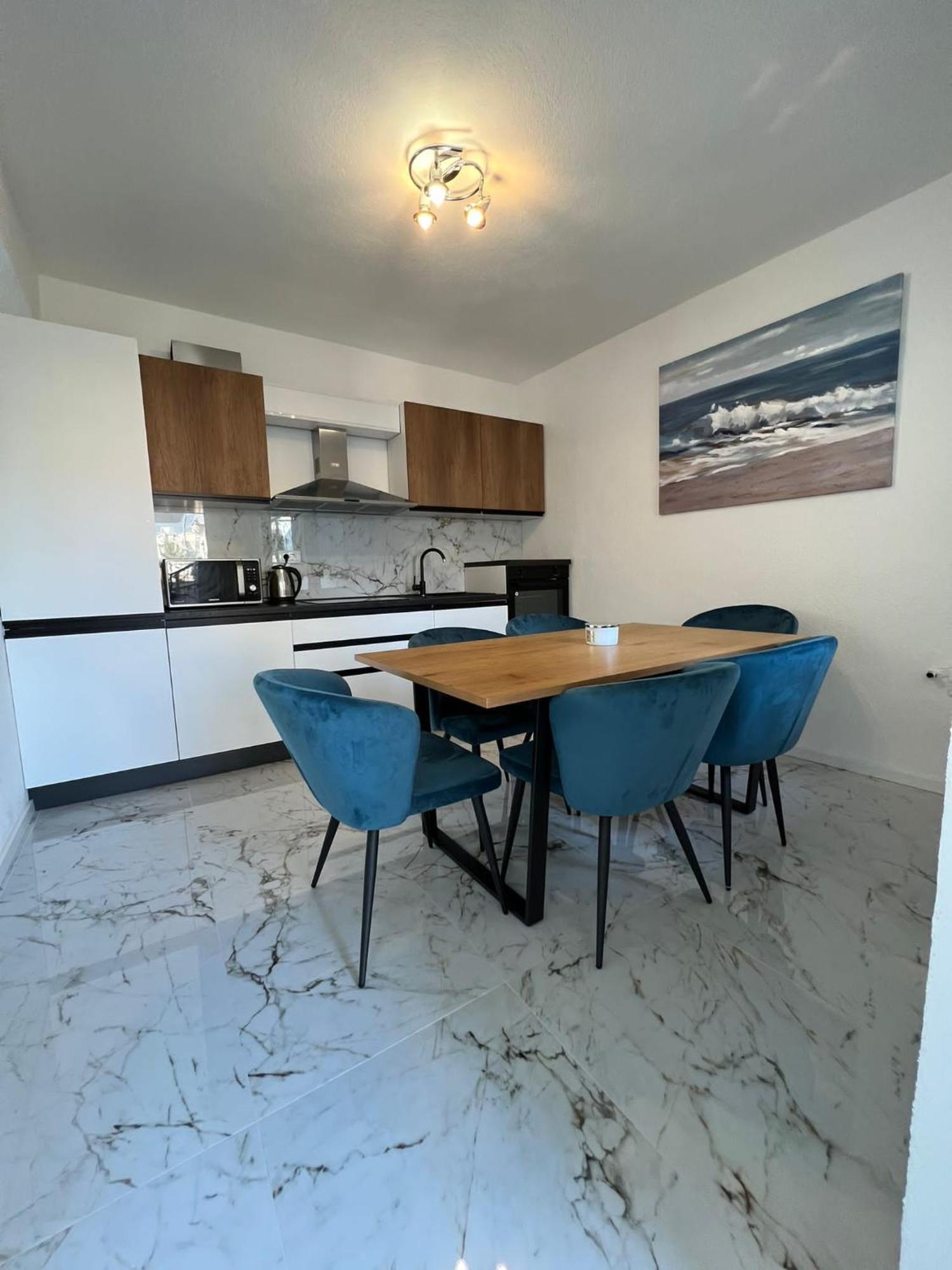 Apartament Centrum Makarska Zewnętrze zdjęcie
