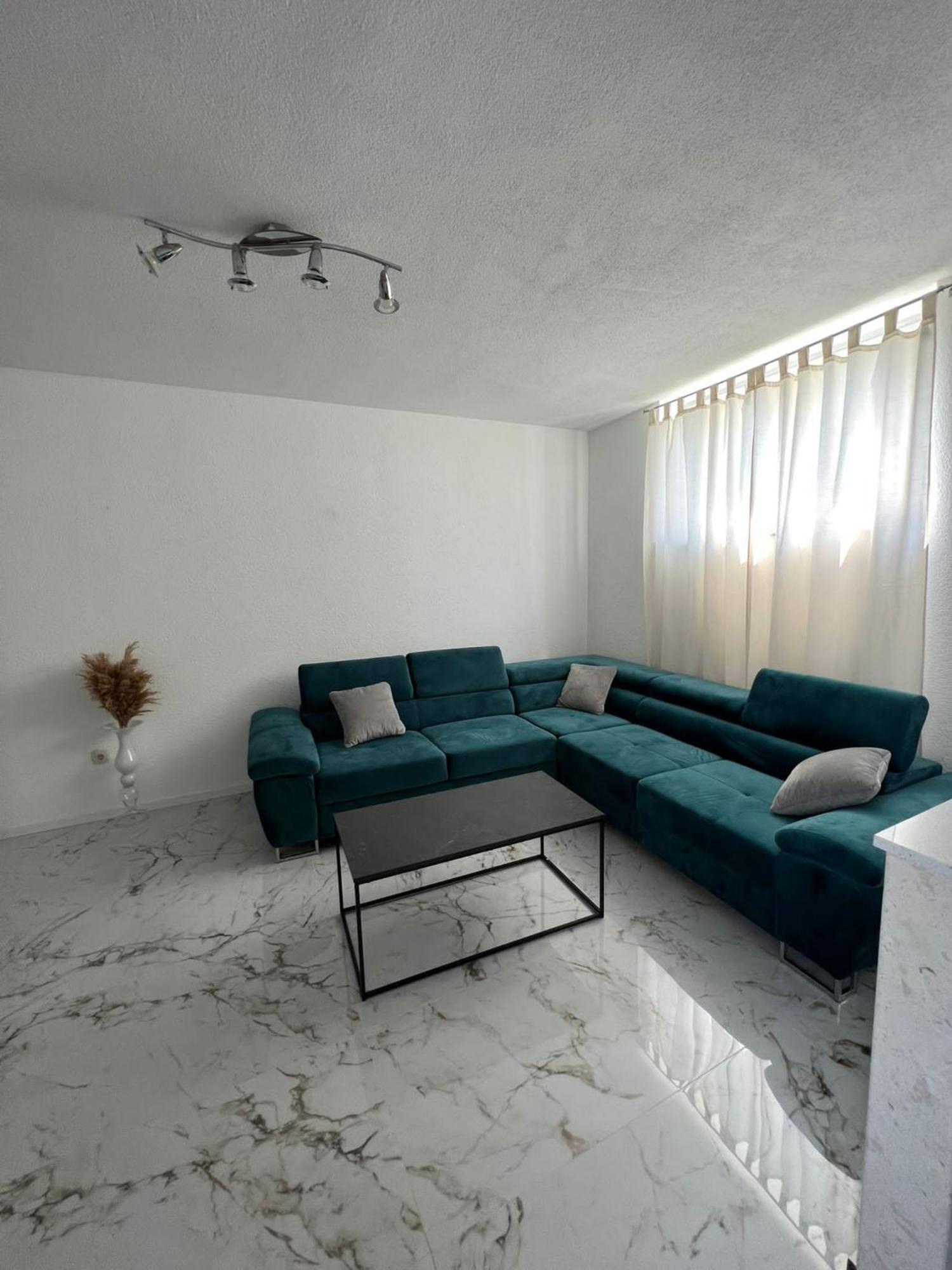 Apartament Centrum Makarska Zewnętrze zdjęcie