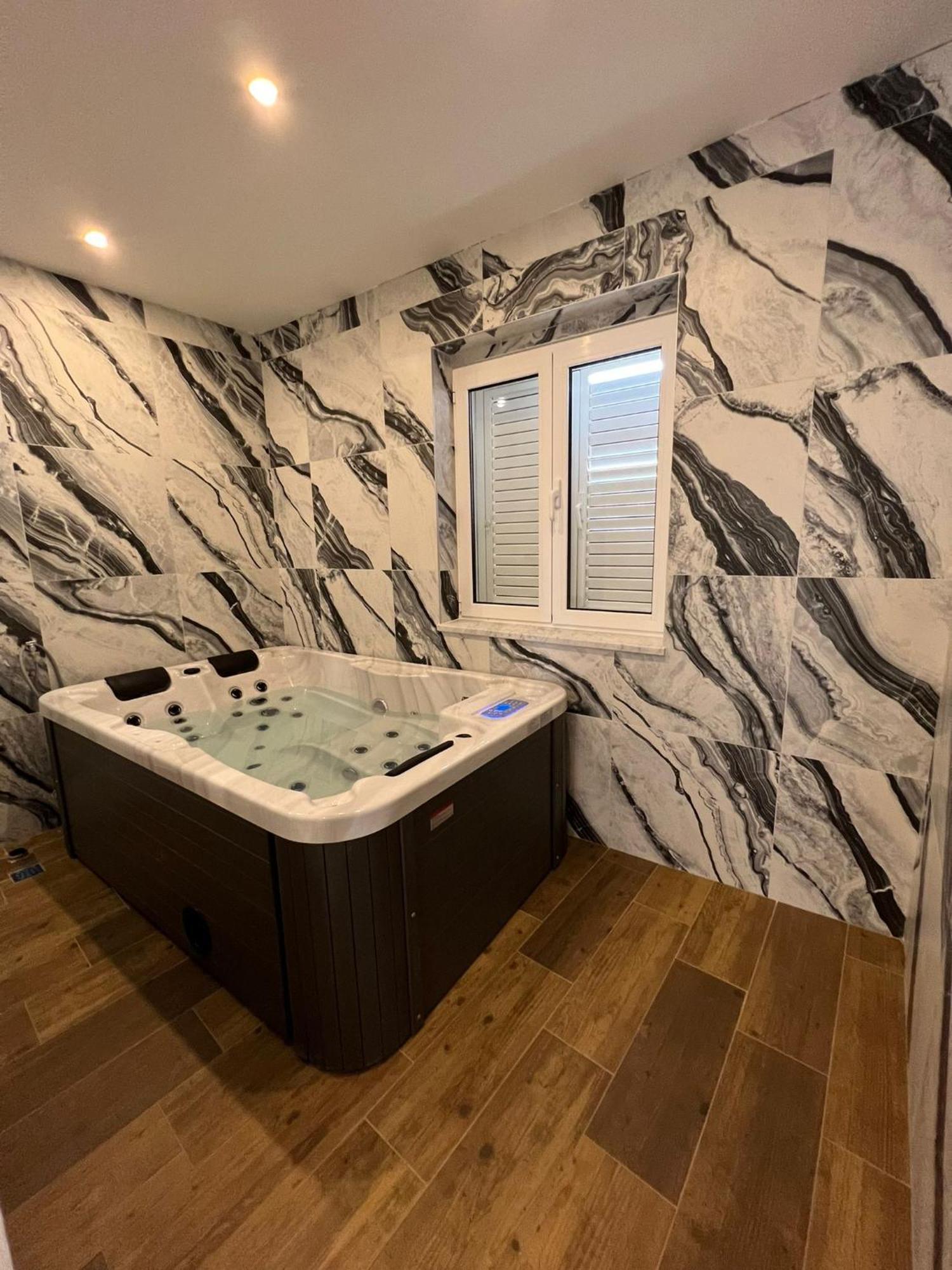 Apartament Centrum Makarska Zewnętrze zdjęcie