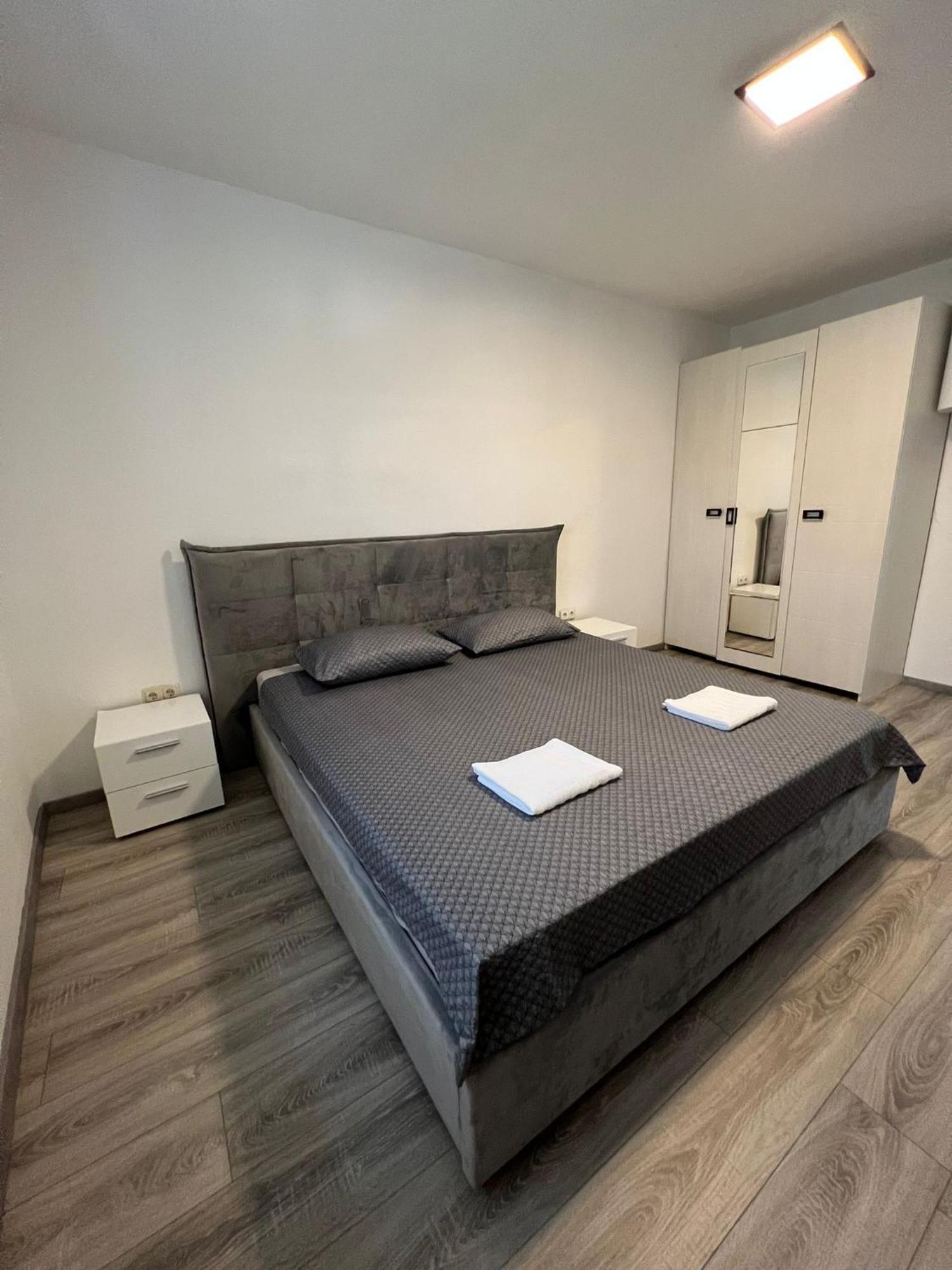 Apartament Centrum Makarska Zewnętrze zdjęcie