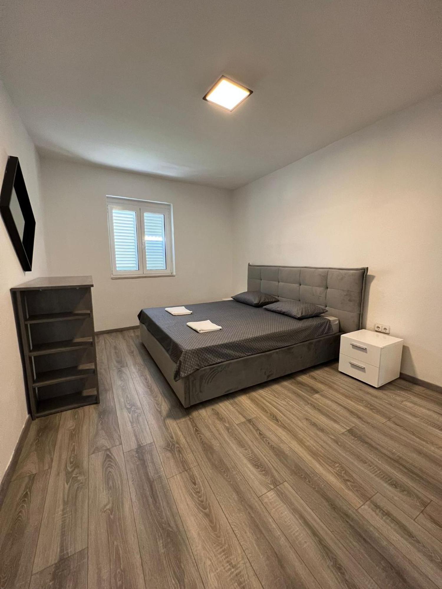 Apartament Centrum Makarska Zewnętrze zdjęcie
